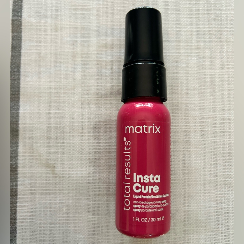 Matix Total Results Insta Cure